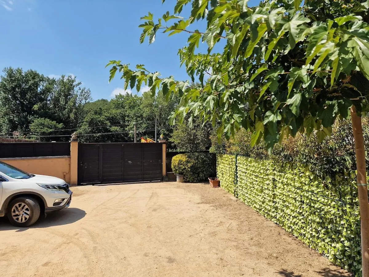Family Vacation Casita Daire Lloret de Mar
