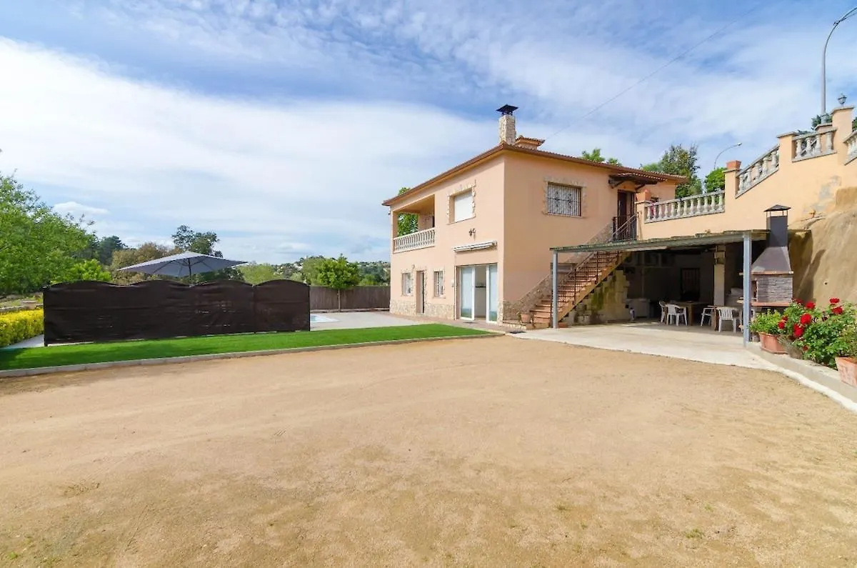 Family Vacation Casita Daire Lloret de Mar 0*,  İspanya