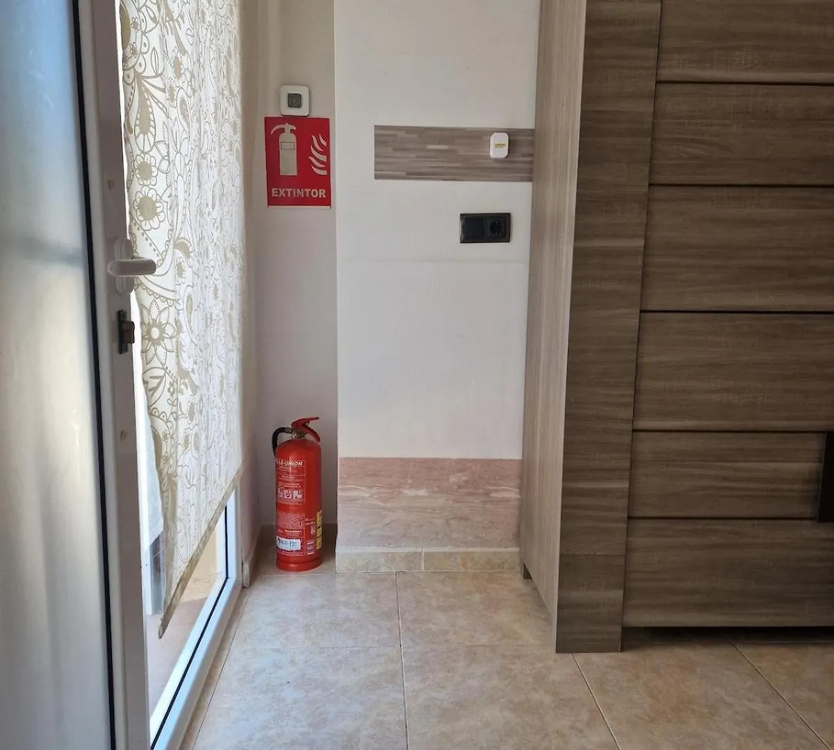 Family Vacation Casita Daire Lloret de Mar 0*,