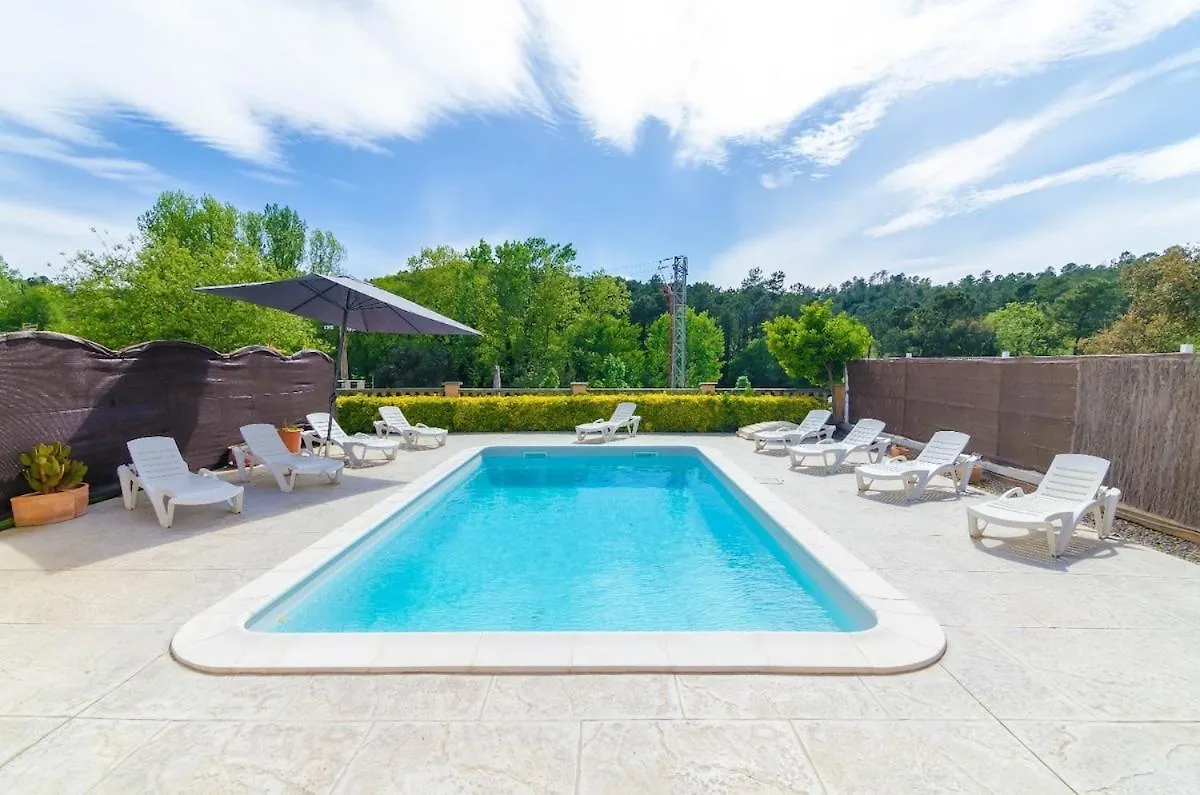 Apartmán Family Vacation Casita Lloret de Mar Španělsko