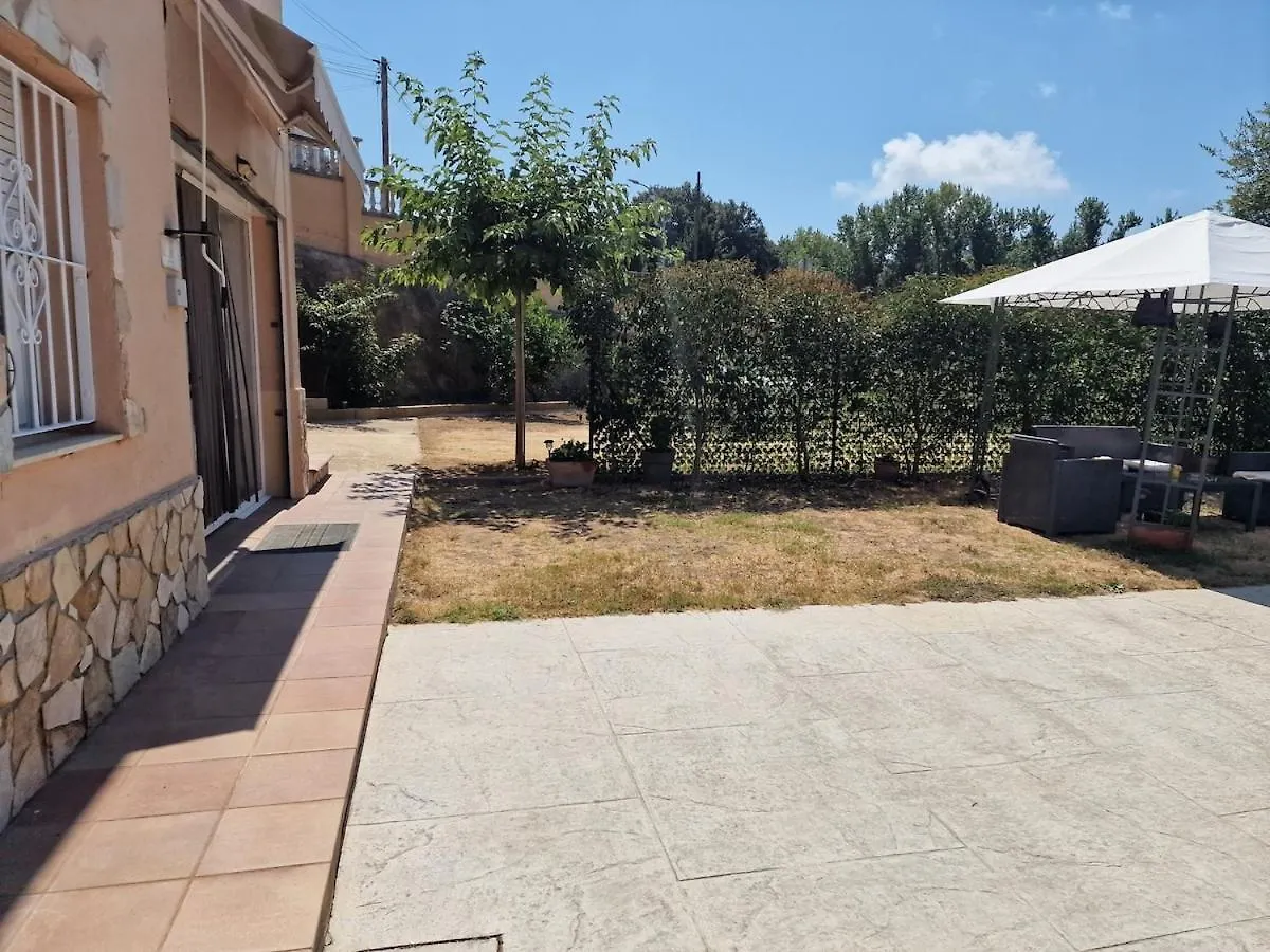 Apartmán Family Vacation Casita Lloret de Mar