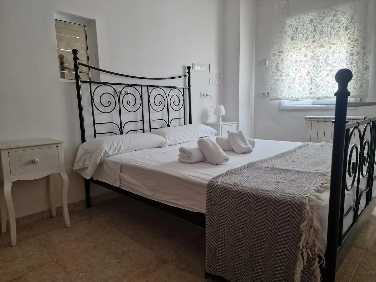 Apartmán Family Vacation Casita Lloret de Mar