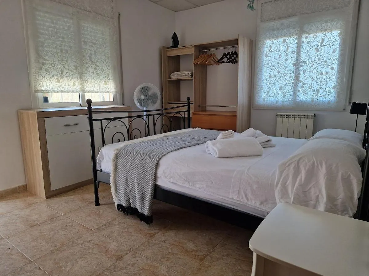 Apartmán Family Vacation Casita Lloret de Mar 0*,  Španělsko