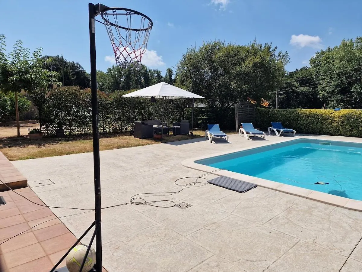 Apartmán Family Vacation Casita Lloret de Mar