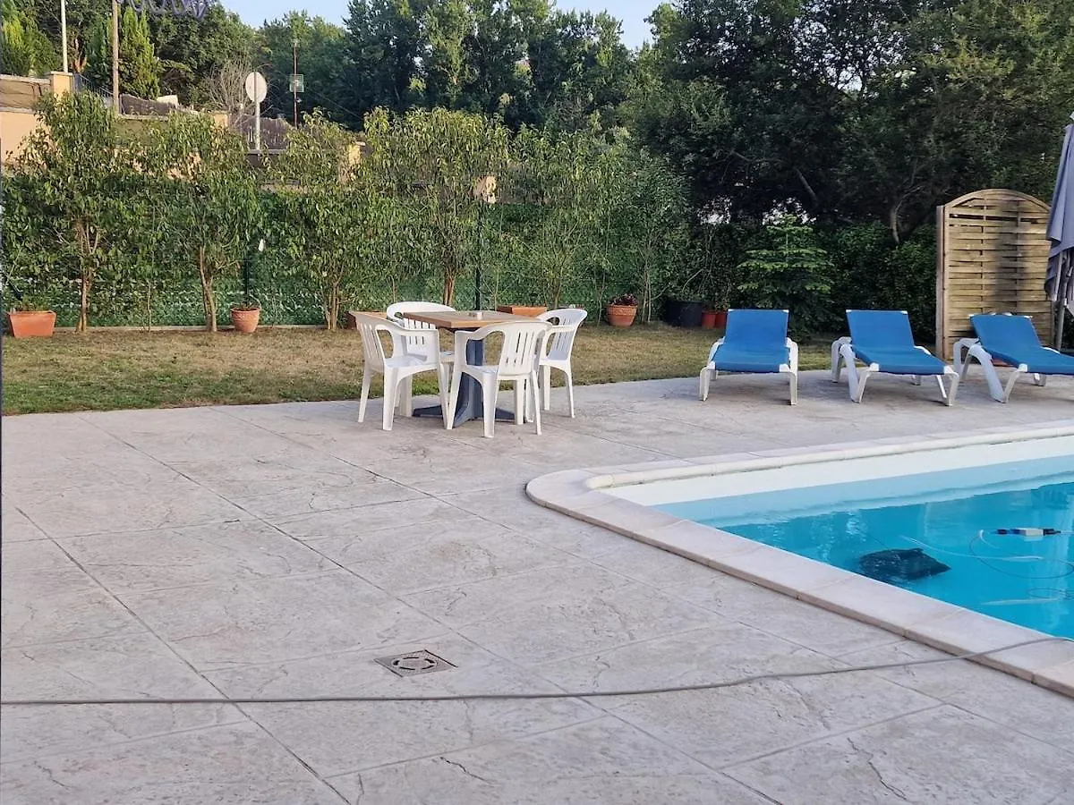 Apartmán Family Vacation Casita Lloret de Mar