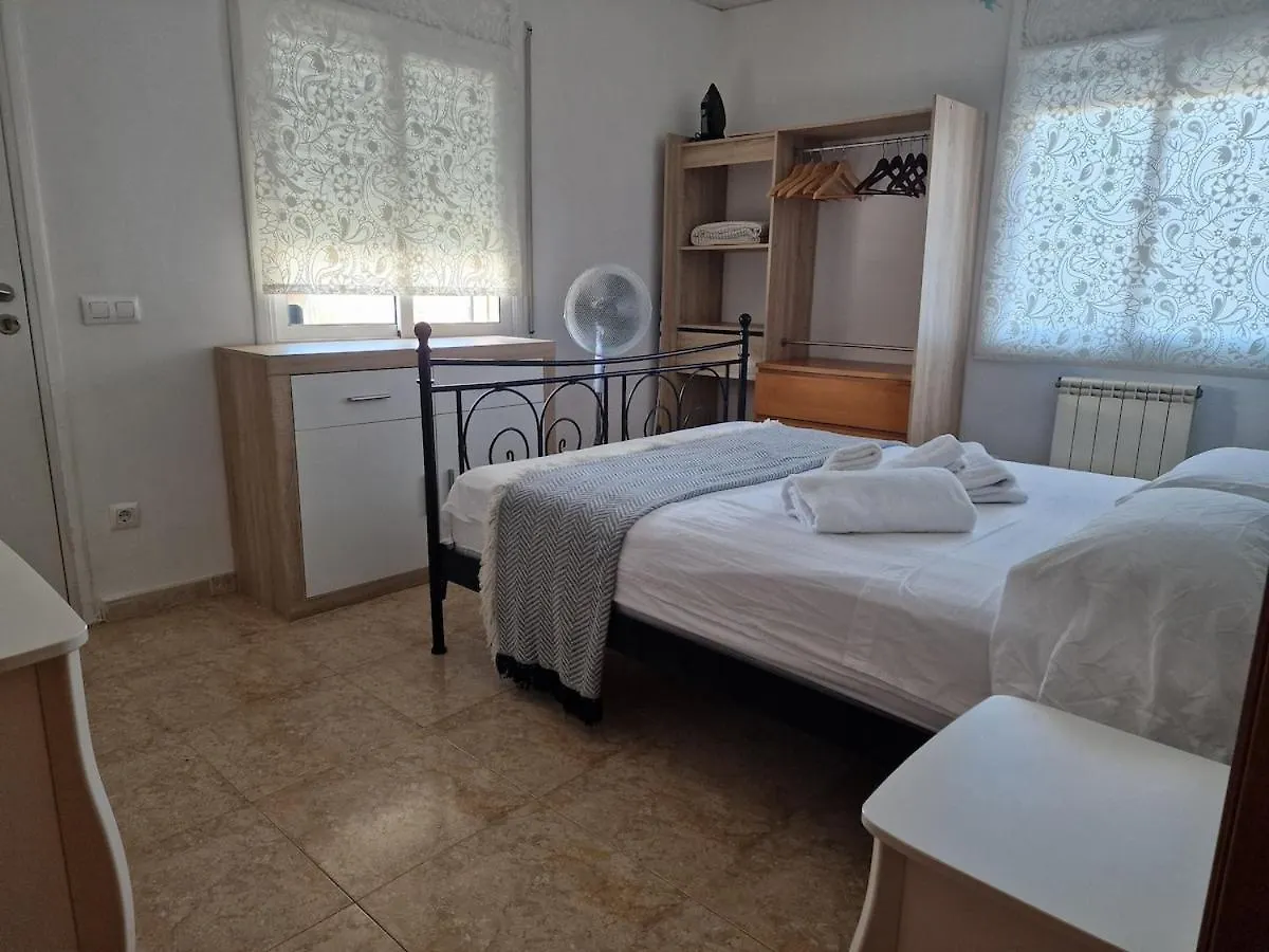 Apartmán Family Vacation Casita Lloret de Mar