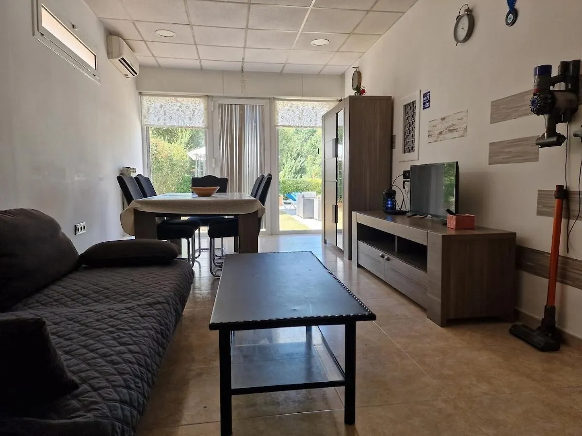 Apartmán Family Vacation Casita Lloret de Mar
