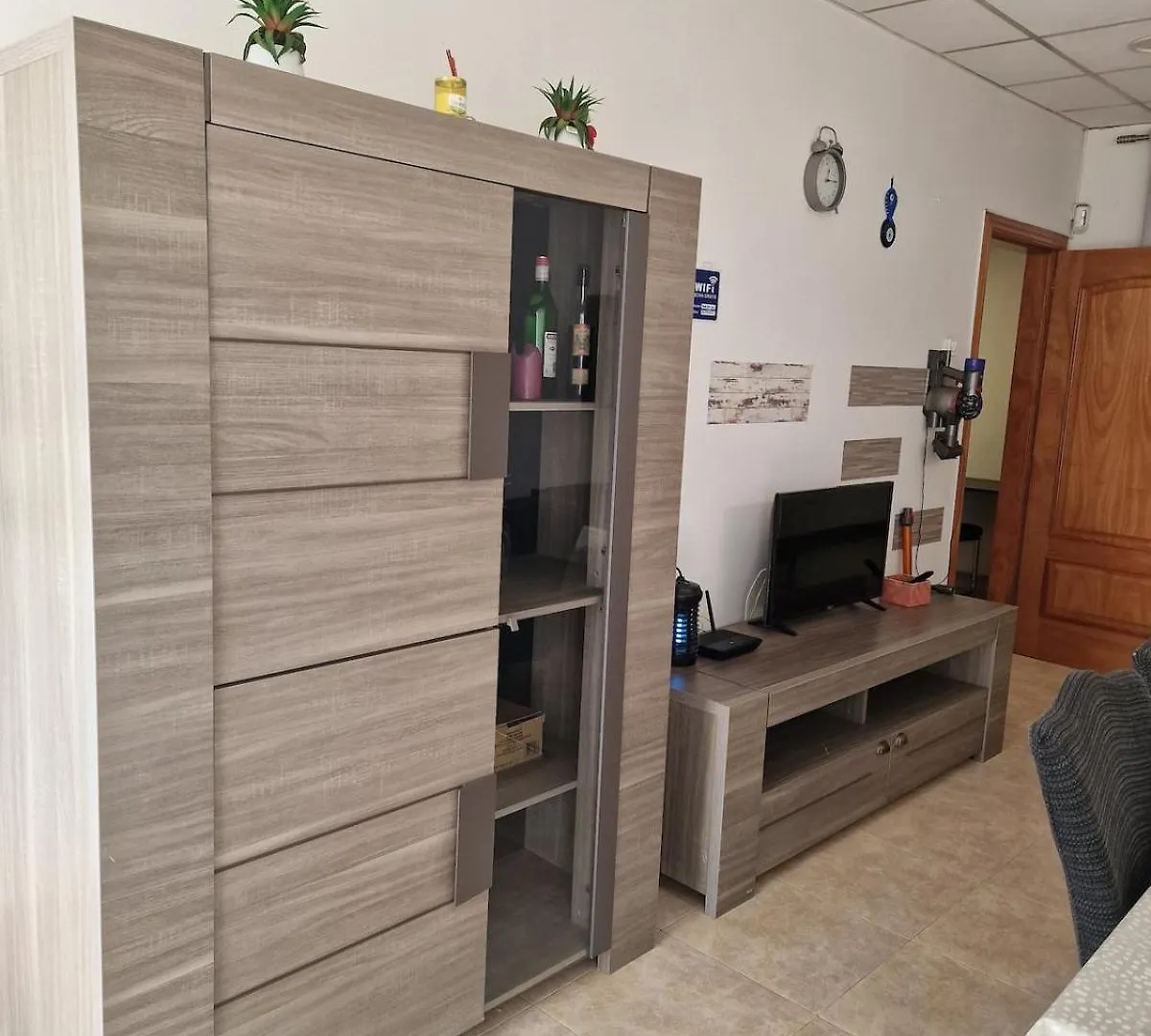 Apartmán Family Vacation Casita Lloret de Mar