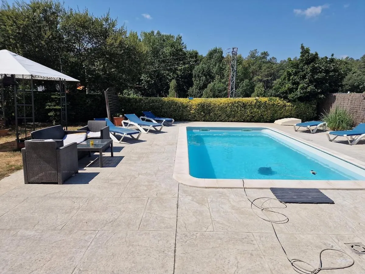 Apartmán Family Vacation Casita Lloret de Mar
