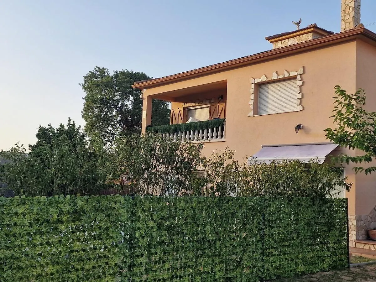 Apartmán Family Vacation Casita Lloret de Mar