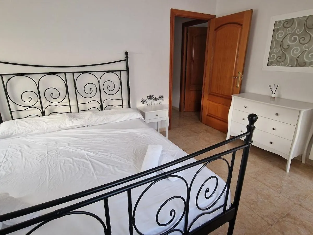 Apartmán Family Vacation Casita Lloret de Mar