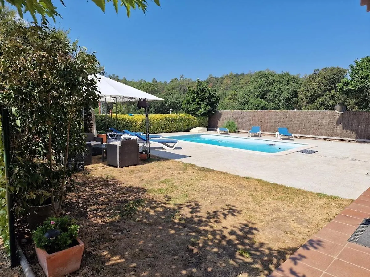 Apartmán Family Vacation Casita Lloret de Mar