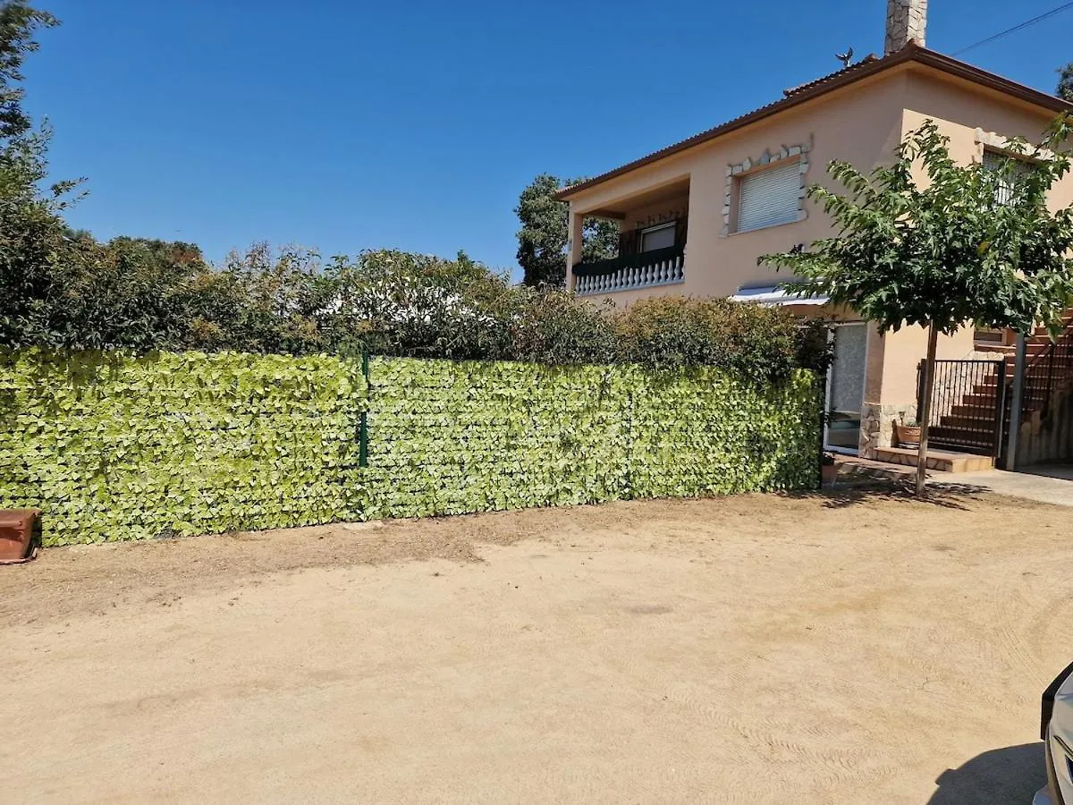 Apartmán Family Vacation Casita Lloret de Mar