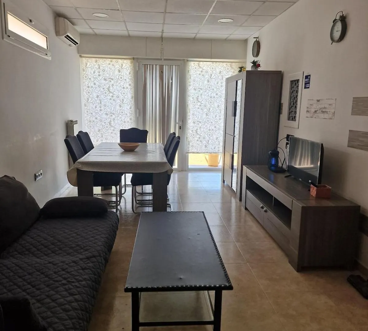 Apartmán Family Vacation Casita Lloret de Mar